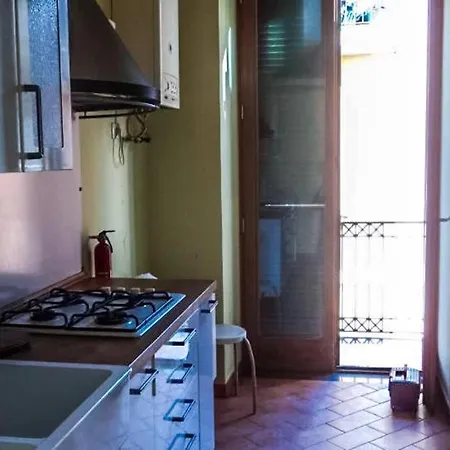 Apartment Beautiful And Cozy Seaview