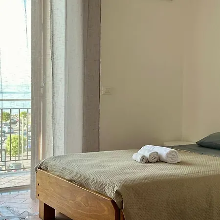 Apartment Beautiful And Cozy Seaview Pozzuoli