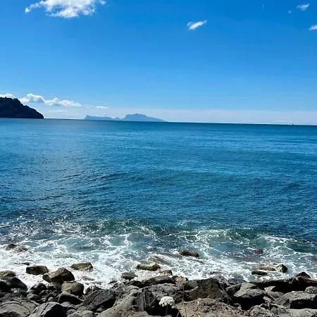 Apartment Beautiful And Cozy Seaview Pozzuoli